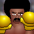 2Dknockout // Game