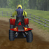 4 Wheel Fury // Game