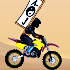 Moto Rush 2 // Game