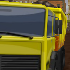 Truck Racing // Game