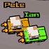 Big Pixel Racing // Game