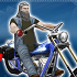 Blues Bikers // Game