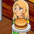 Burger Restaurant 2 // Game
