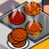 Burger Restaurant // Game