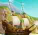 Caribbean Admiral // Game
