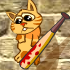 Cat Bat // Game