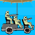 Cloud Soldier // Game