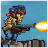 COMMANDO // Game