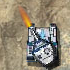 Crusader Tank // Game