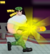 Cyber Chaser // Game