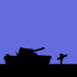 D Day Defender // Game