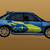 Play Long Distance Desert Rally