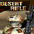 Desert Rifle // Game