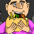 Falafel King // Game