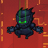 Final Ninja // Game