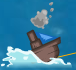 Frantic Frigates // Game