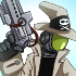 Gunbot // Game