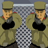 Hitstick 5 // Game