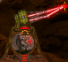 Last Mars Tower // Game