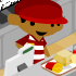 The McDonalds Game // Game