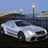 Mercedes AMG Drift // Game