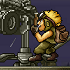 Military Rescue // Game