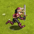 Miragine War // Game
