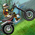 Nuclear Bike // Game