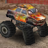 3D Monster Trucks // Game
