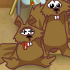 Squirrel Soccer // Game