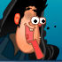 Perry The Perv // Game