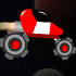 Planet Racer // Game