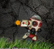 Quantum Patrol // Game
