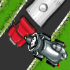 Roadkill Revenge // Game