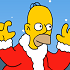 The Simpson Maker // Game