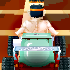 Skid MK // Game