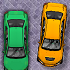 Skilled Driver // Game
