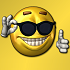 Smiley Puzzle // Game