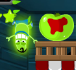 The Green Mission // Game