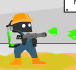 The Paint Gunner // Game