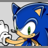 Sonic The Hedgehog // Game