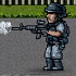 Urban Specialist // Game